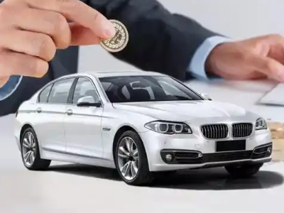 石碣车辆贷款需要提供大本作为抵押吗?